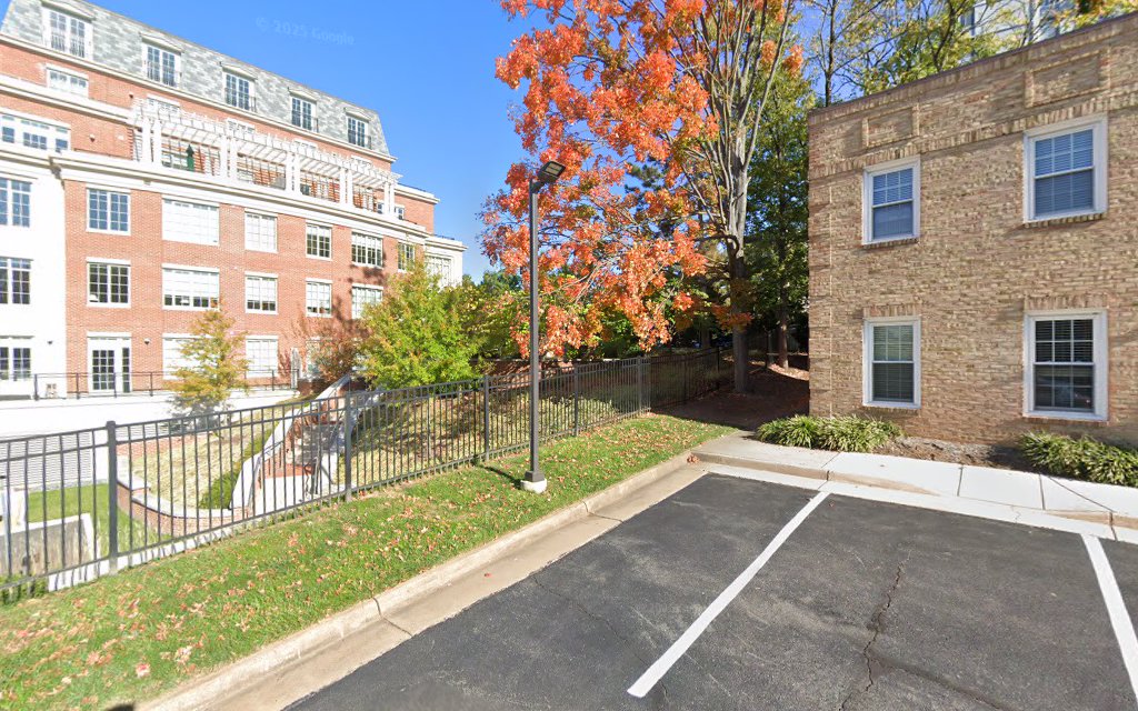 McLean Pocket Park - McLean, VA