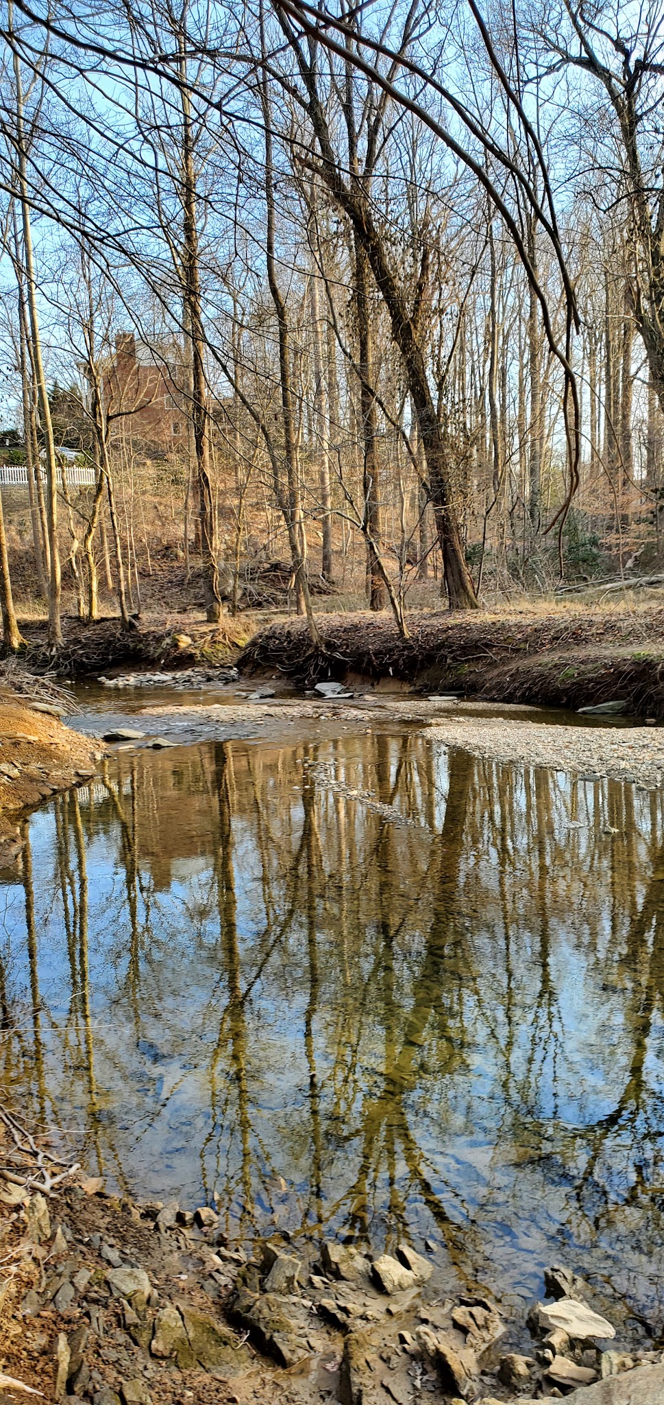 Potomac Hills Park - McLean, VA
