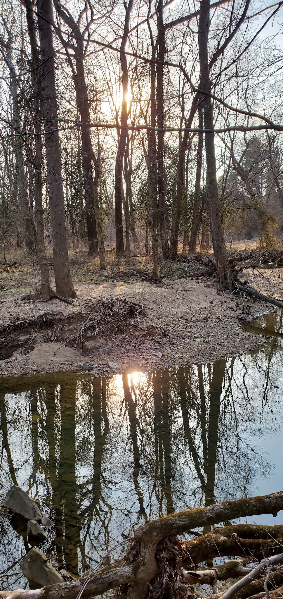Potomac Hills Park - McLean, VA