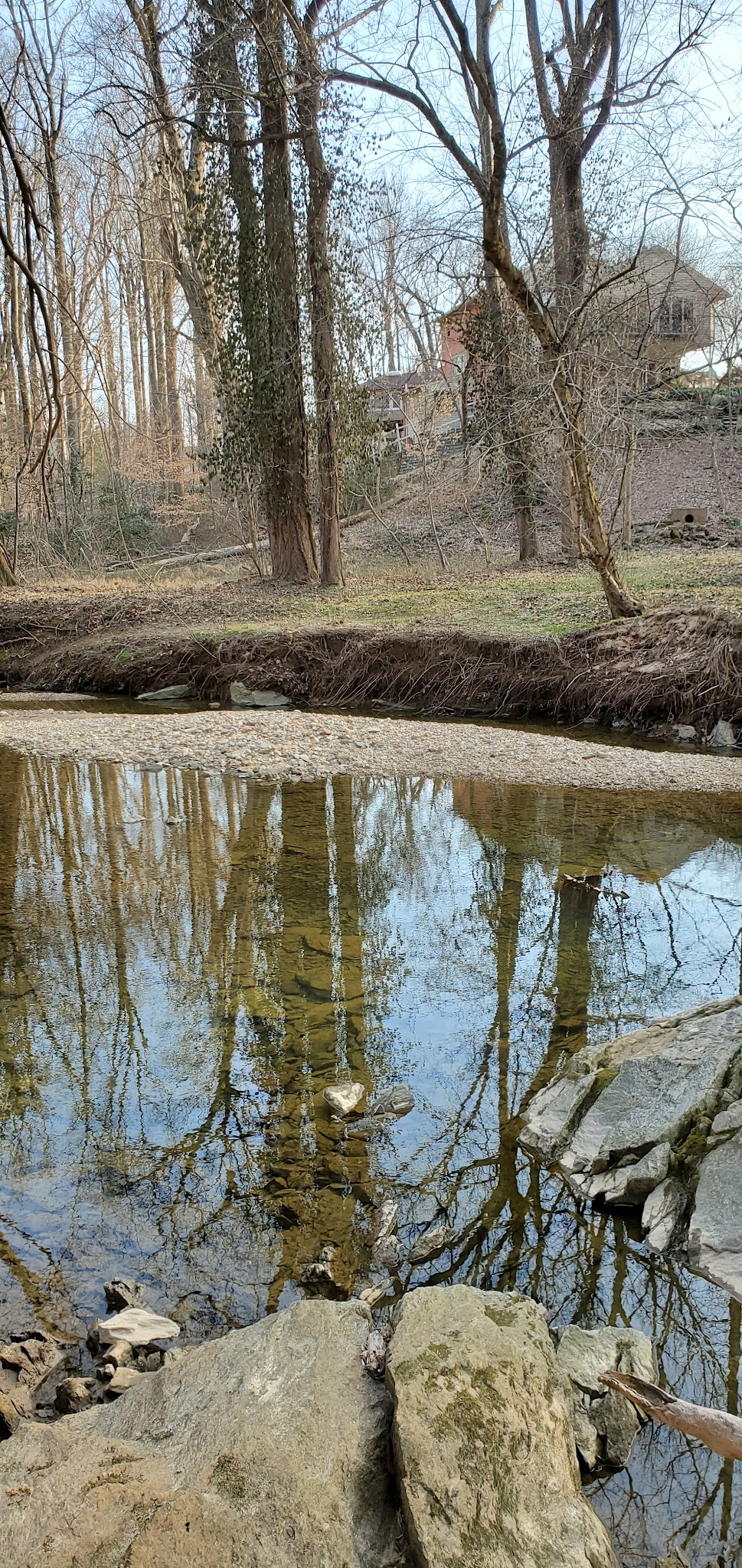 Potomac Hills Park - McLean, VA