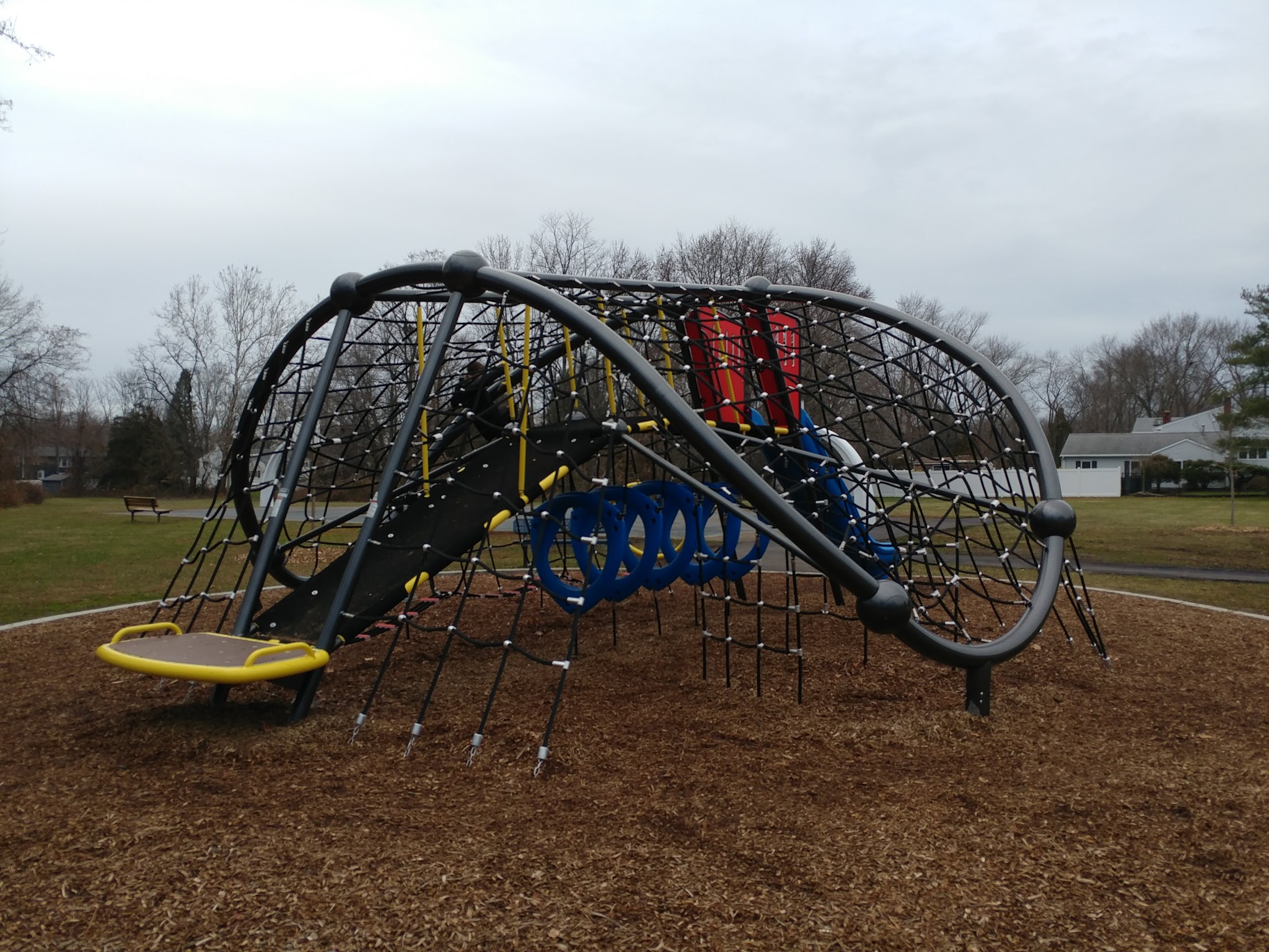 Countryside Park - Middletown Township, NJ