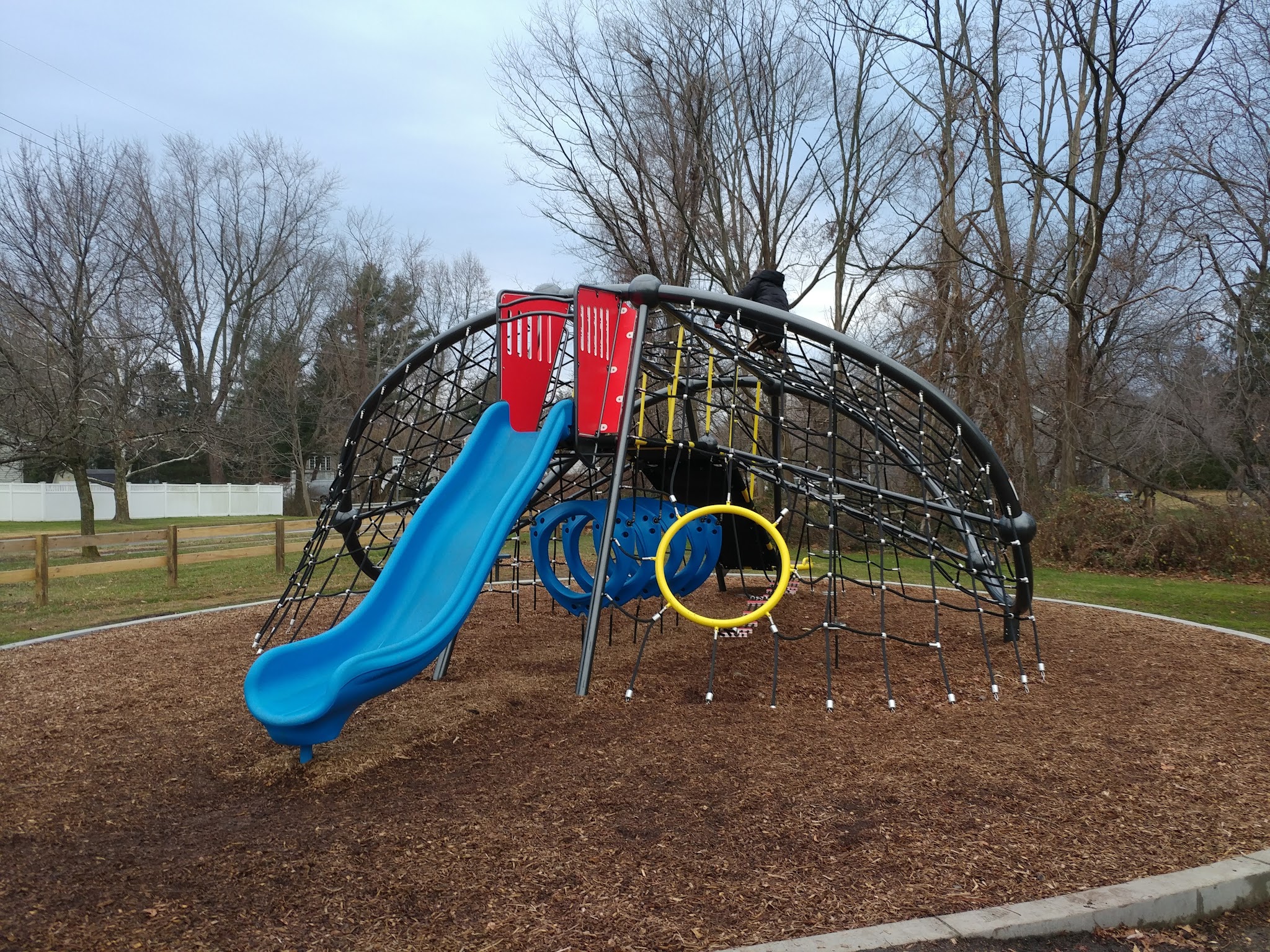 Countryside Park - Middletown Township, NJ