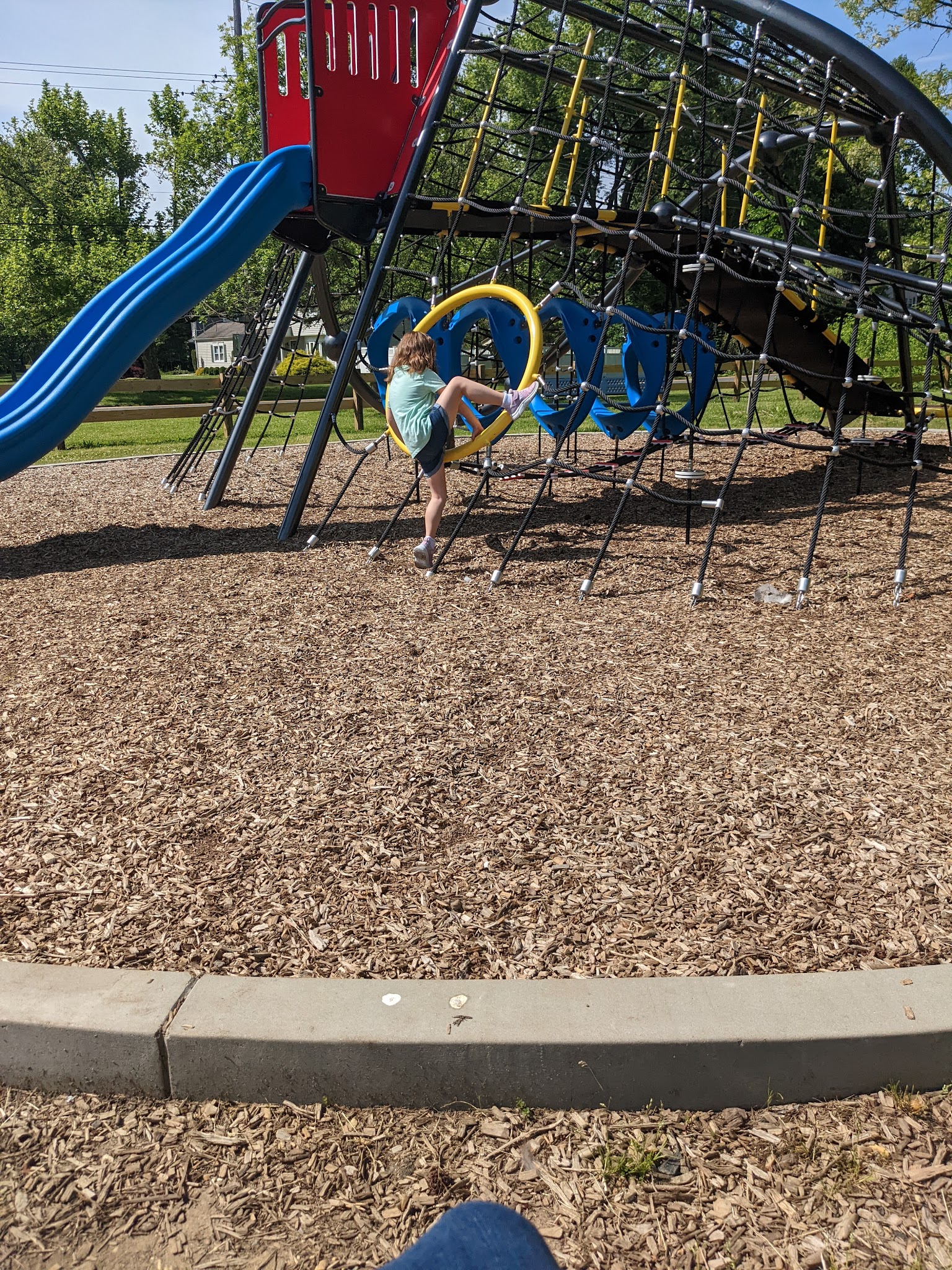 Countryside Park - Middletown Township, NJ