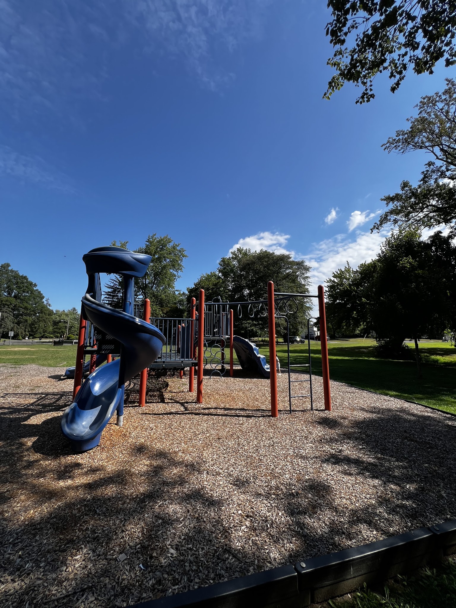 Evergreen Park - Middletown Township, NJ