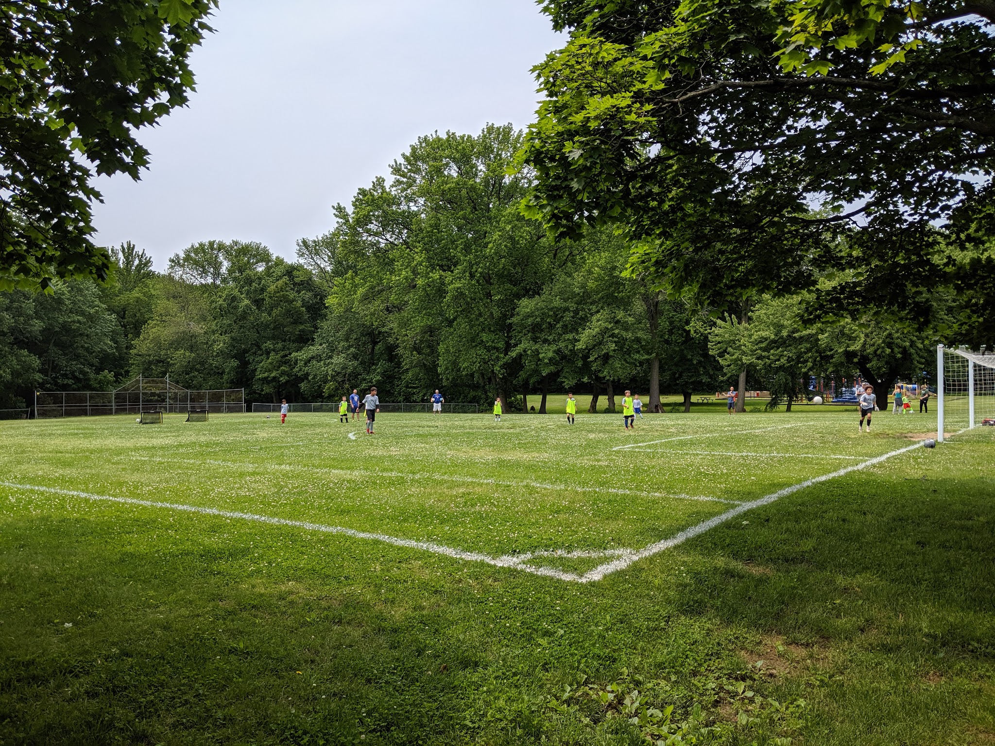 Evergreen Park - Middletown Township, NJ