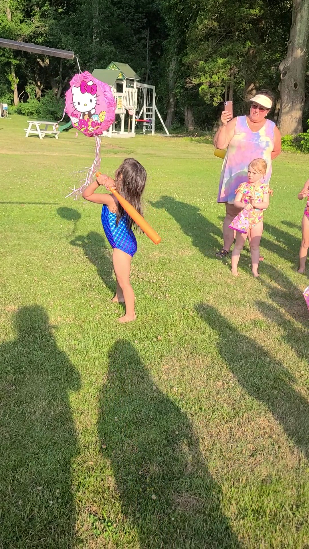 Evergreen Park - Middletown Township, NJ