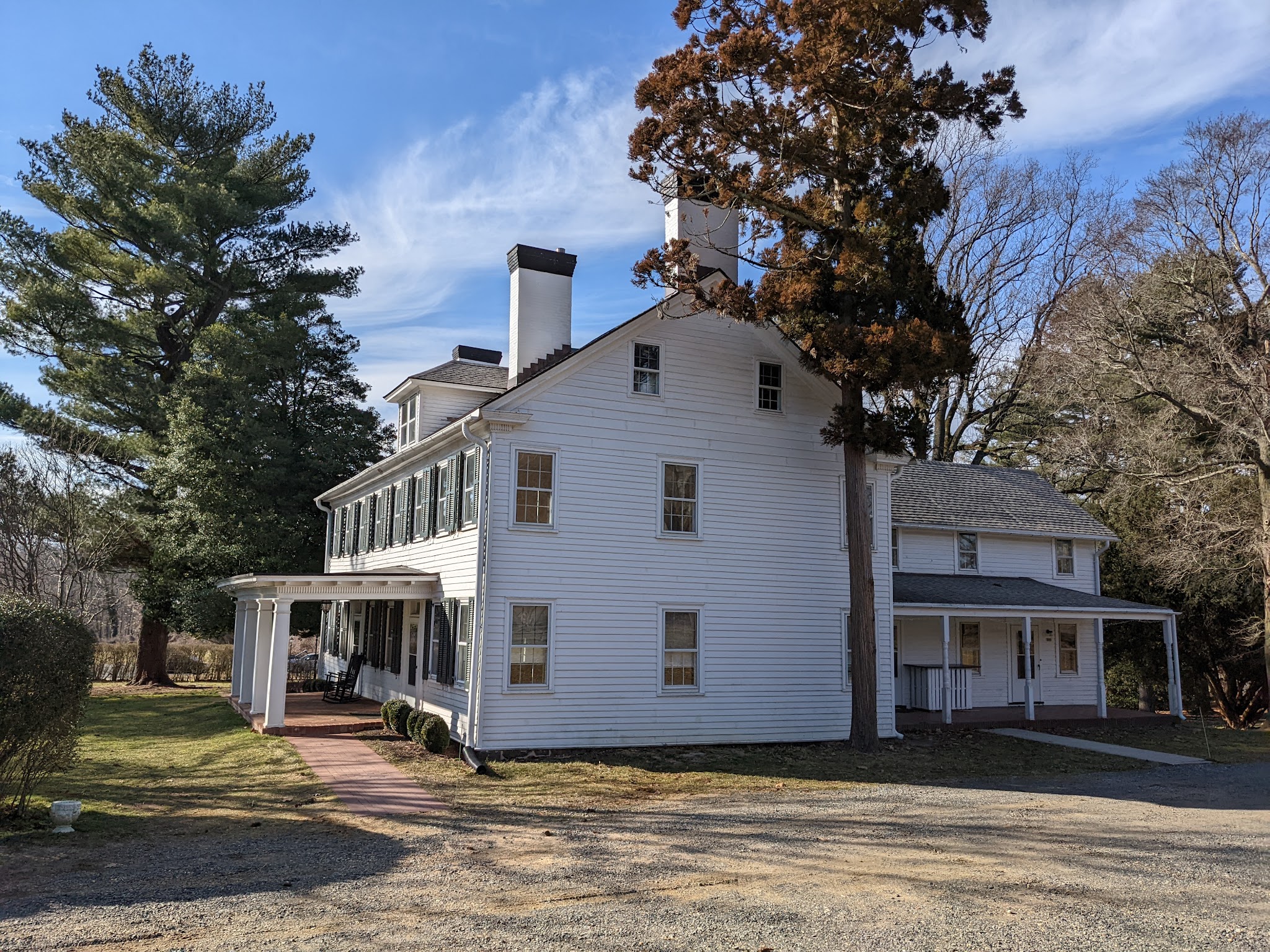 Tatum Park - Middletown Township, NJ