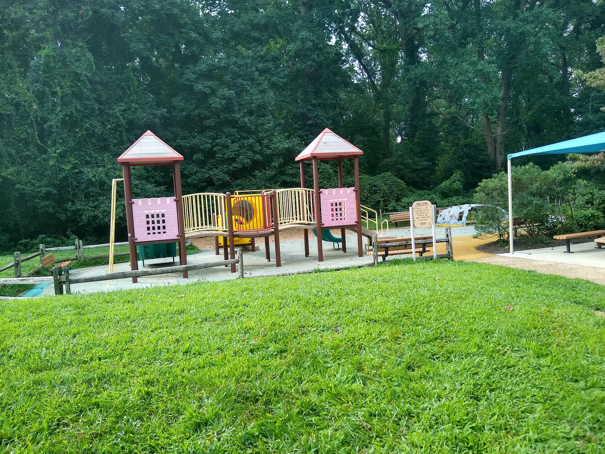 Tatum Park - Middletown Township, NJ