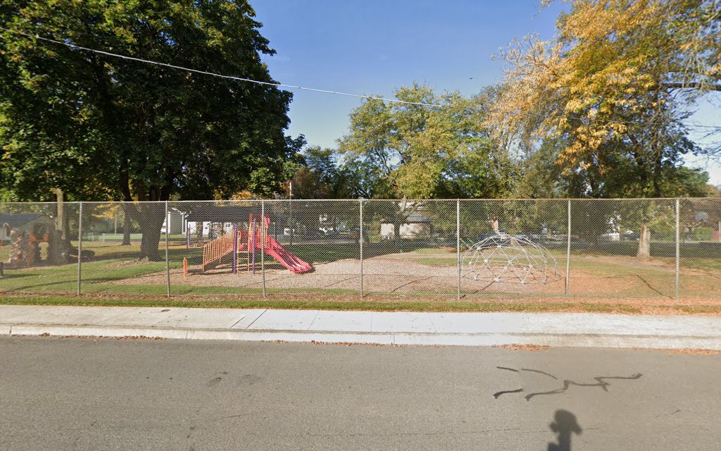 Lincoln Street Park - Milton, PA