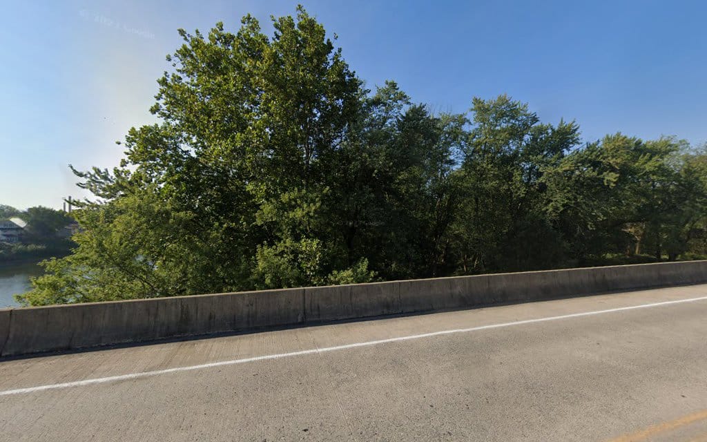 Milton State Park Boat launch - Milton, PA