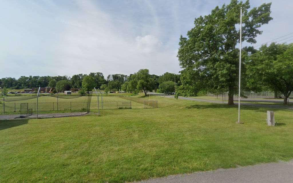 Veterans Memorial Park - Milton, PA