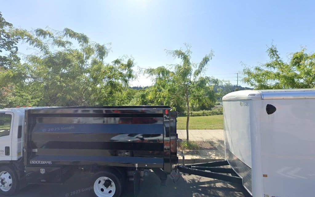 Dogwood Park - Milwaukie, OR