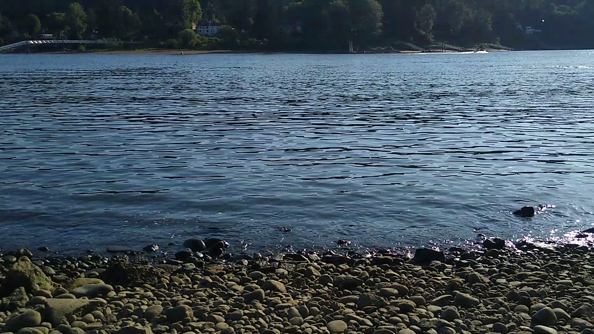 Milwaukie Bay Park - Milwaukie, OR