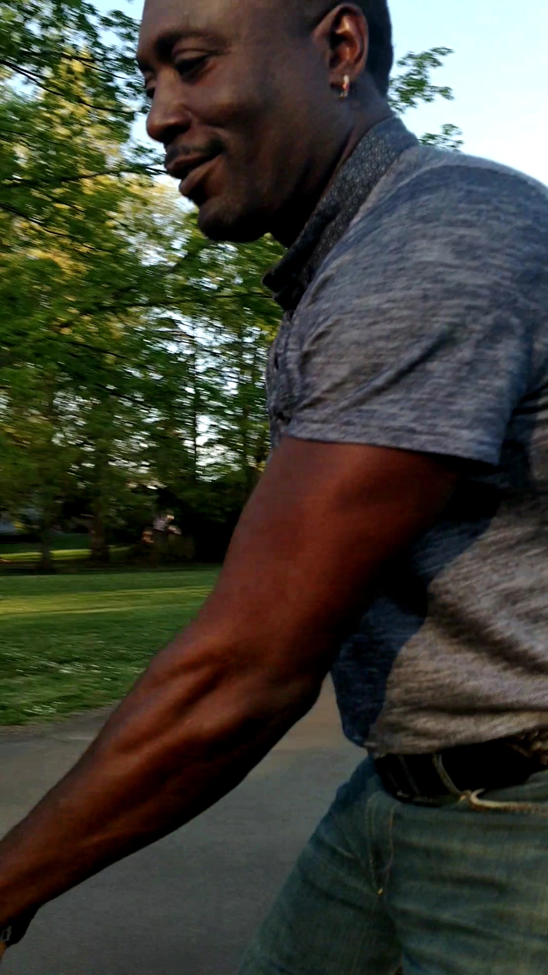 Risley Park - Milwaukie, OR