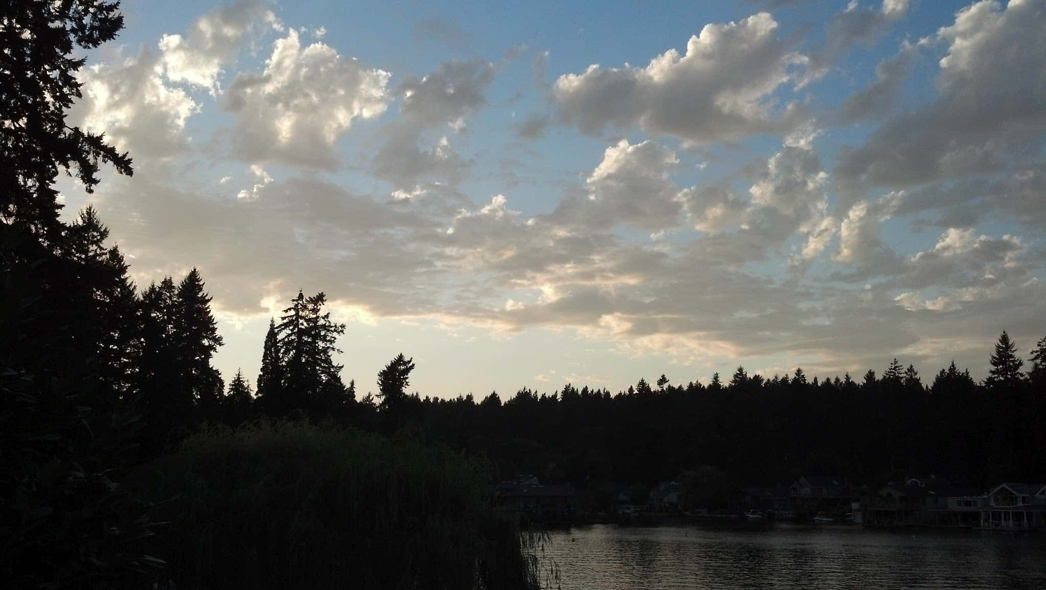 Risley Park - Milwaukie, OR