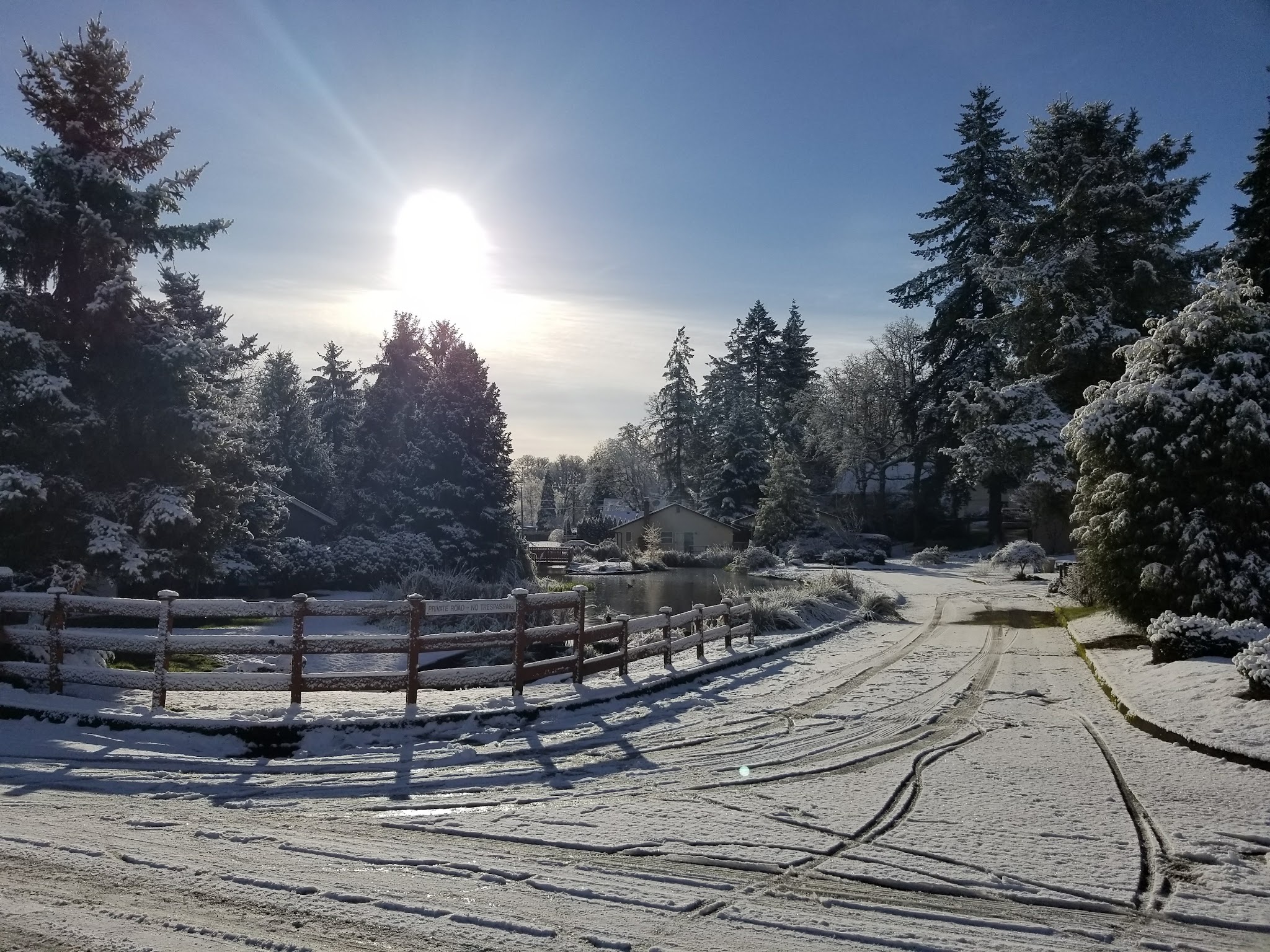 Risley Park - Milwaukie, OR