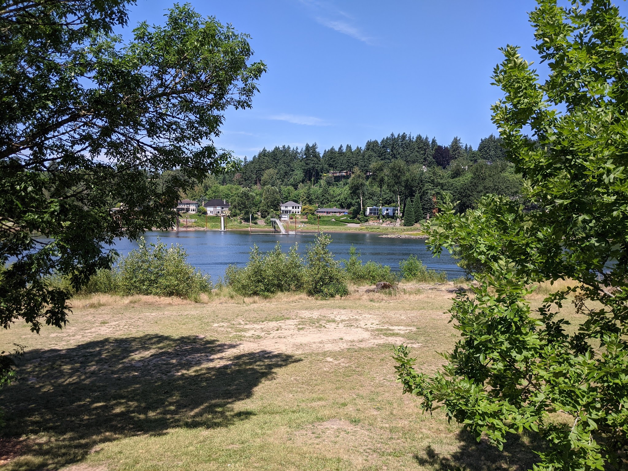 Rivervilla Park - Milwaukie, OR
