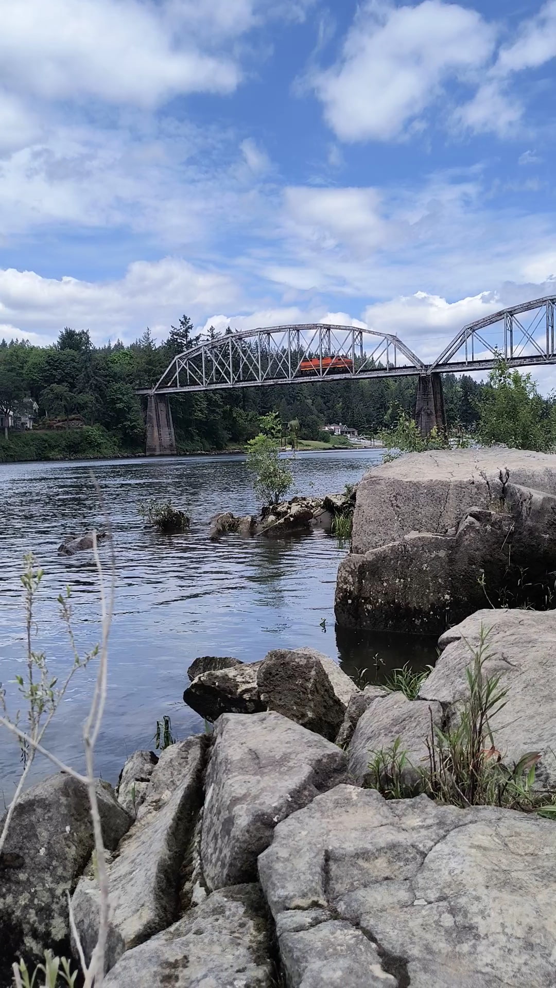 Rivervilla Park - Milwaukie, OR