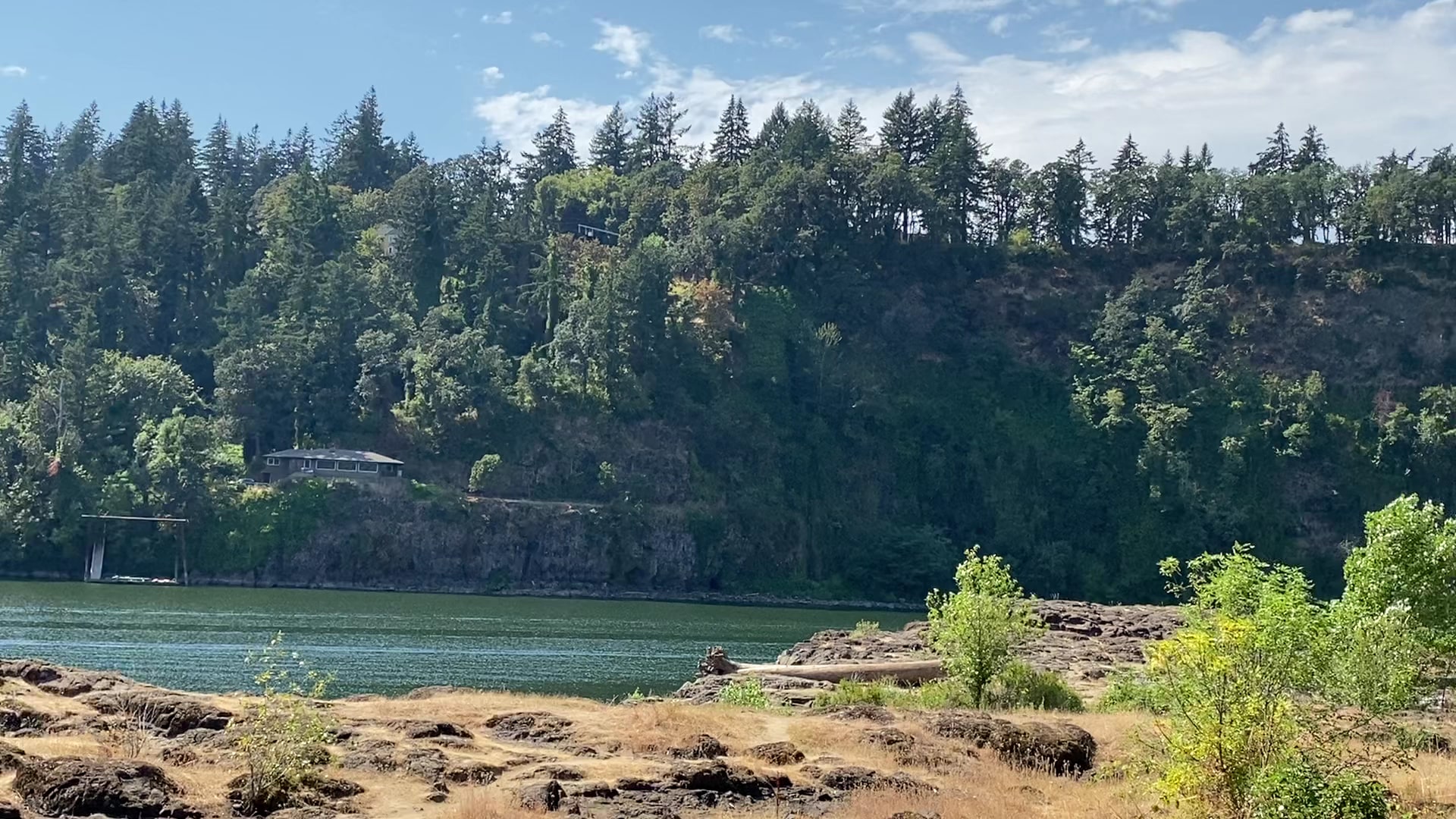Spring Park Natural Area - Milwaukie, OR