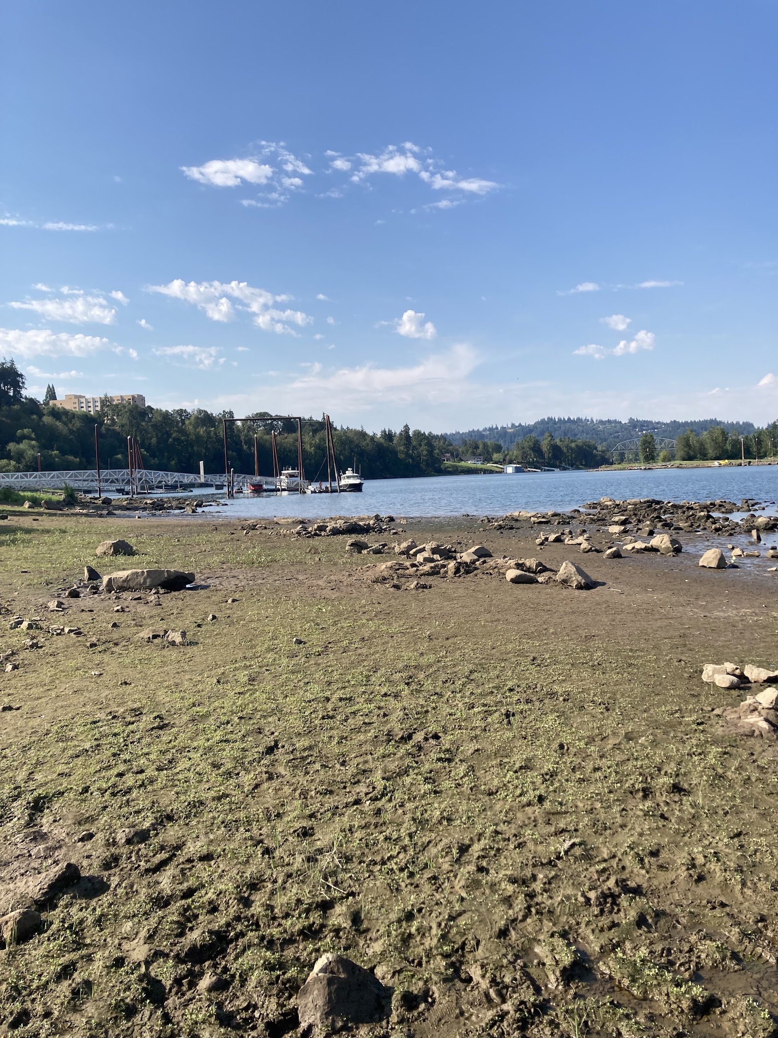 Spring Park Natural Area - Milwaukie, OR