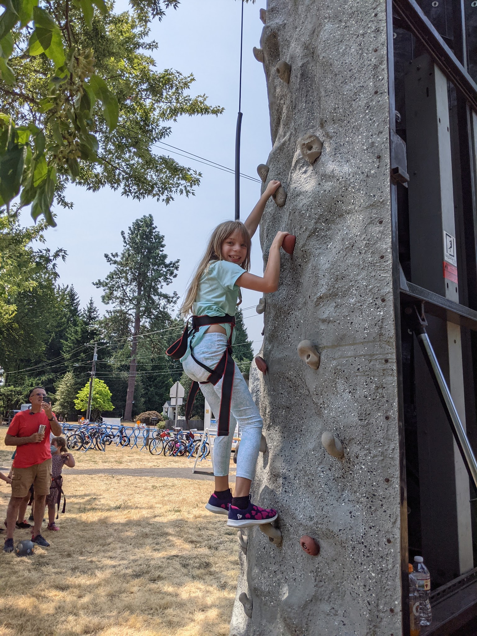 Stanley Park - Milwaukie, OR