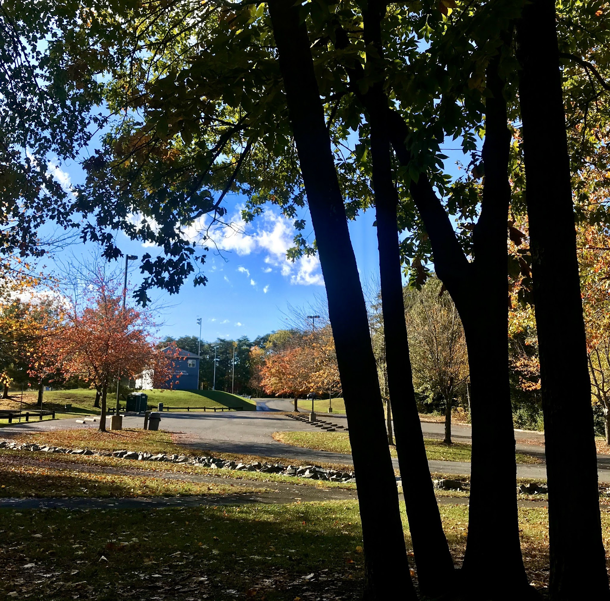 Moncure Park - Montclair, VA