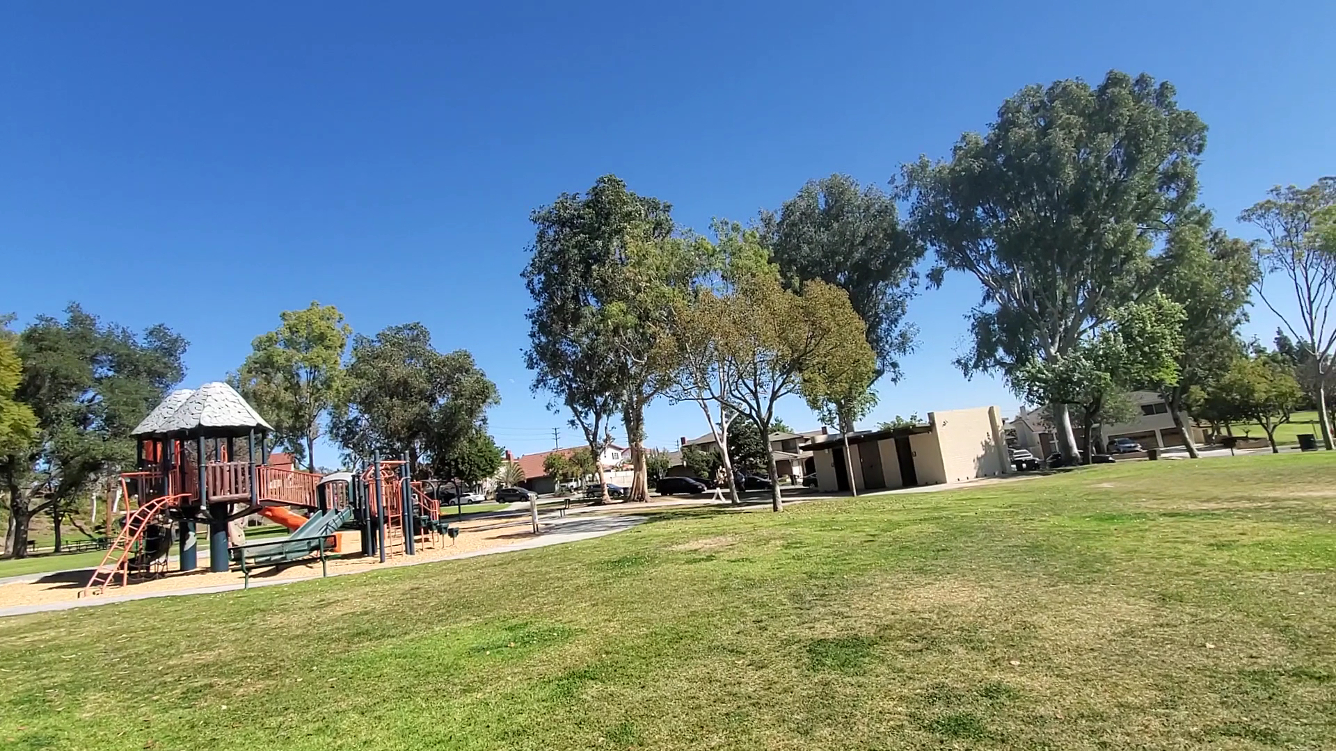 Acuna Park - Montebello, CA