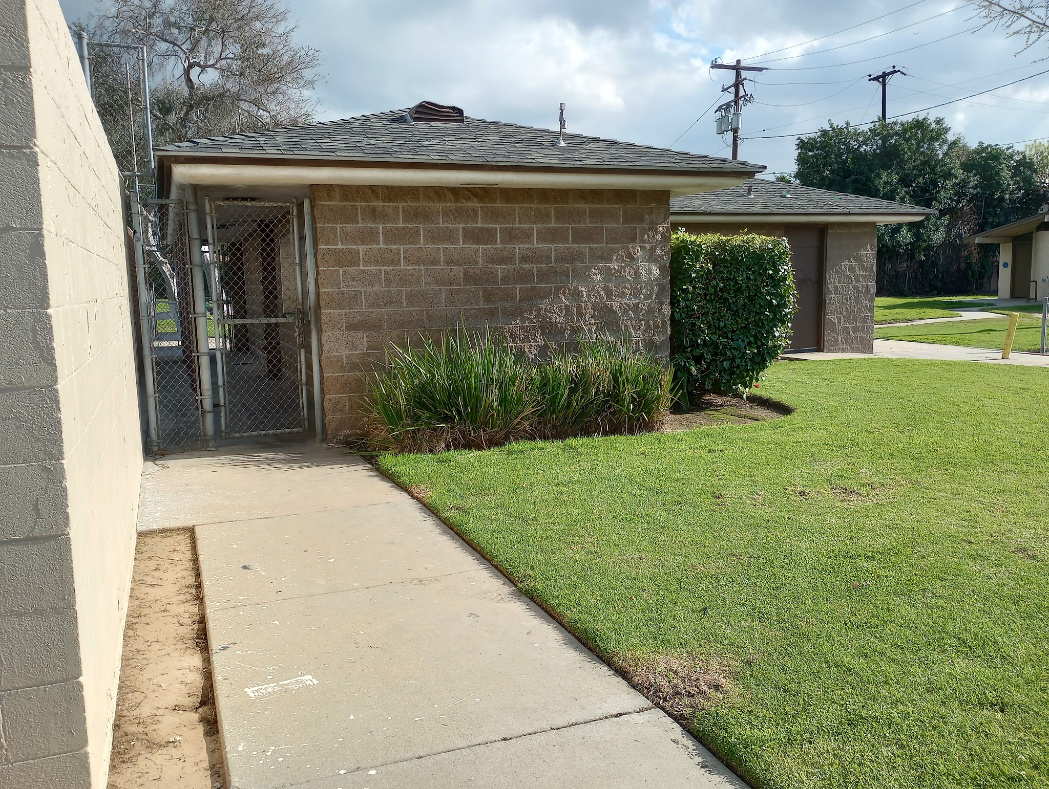 Chet Holifield Park - Montebello, CA