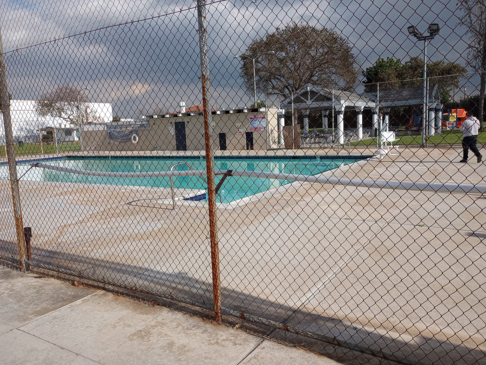 Chet Holifield Park - Montebello, CA