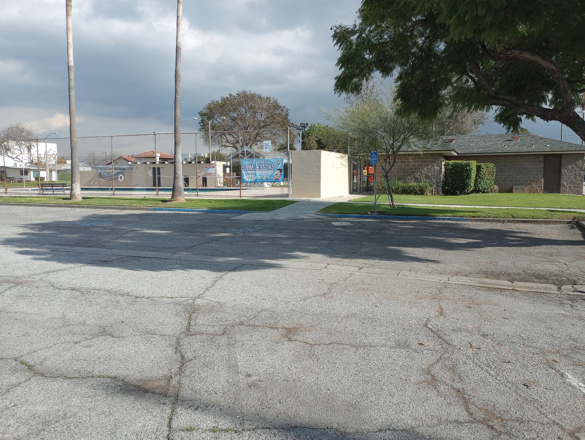 Chet Holifield Park - Montebello, CA