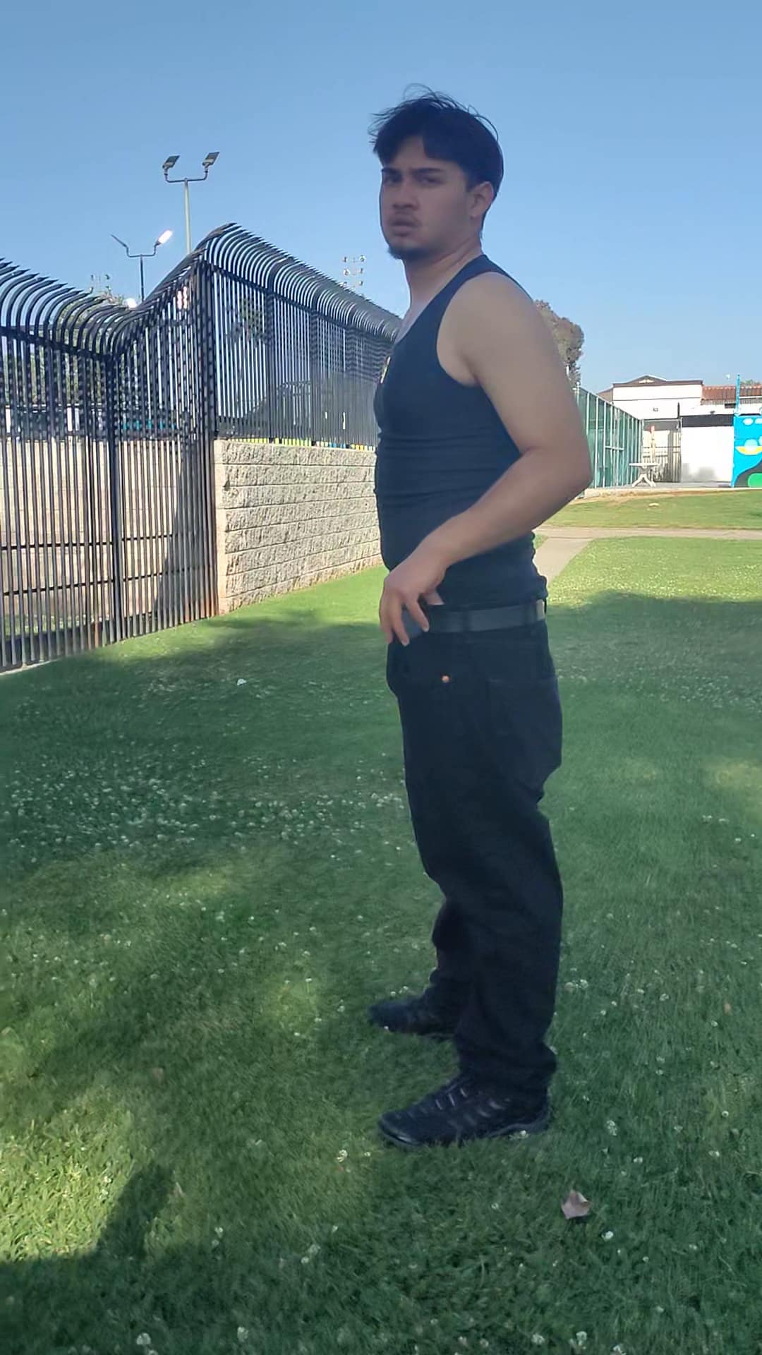 Montebello City Park - Montebello, CA