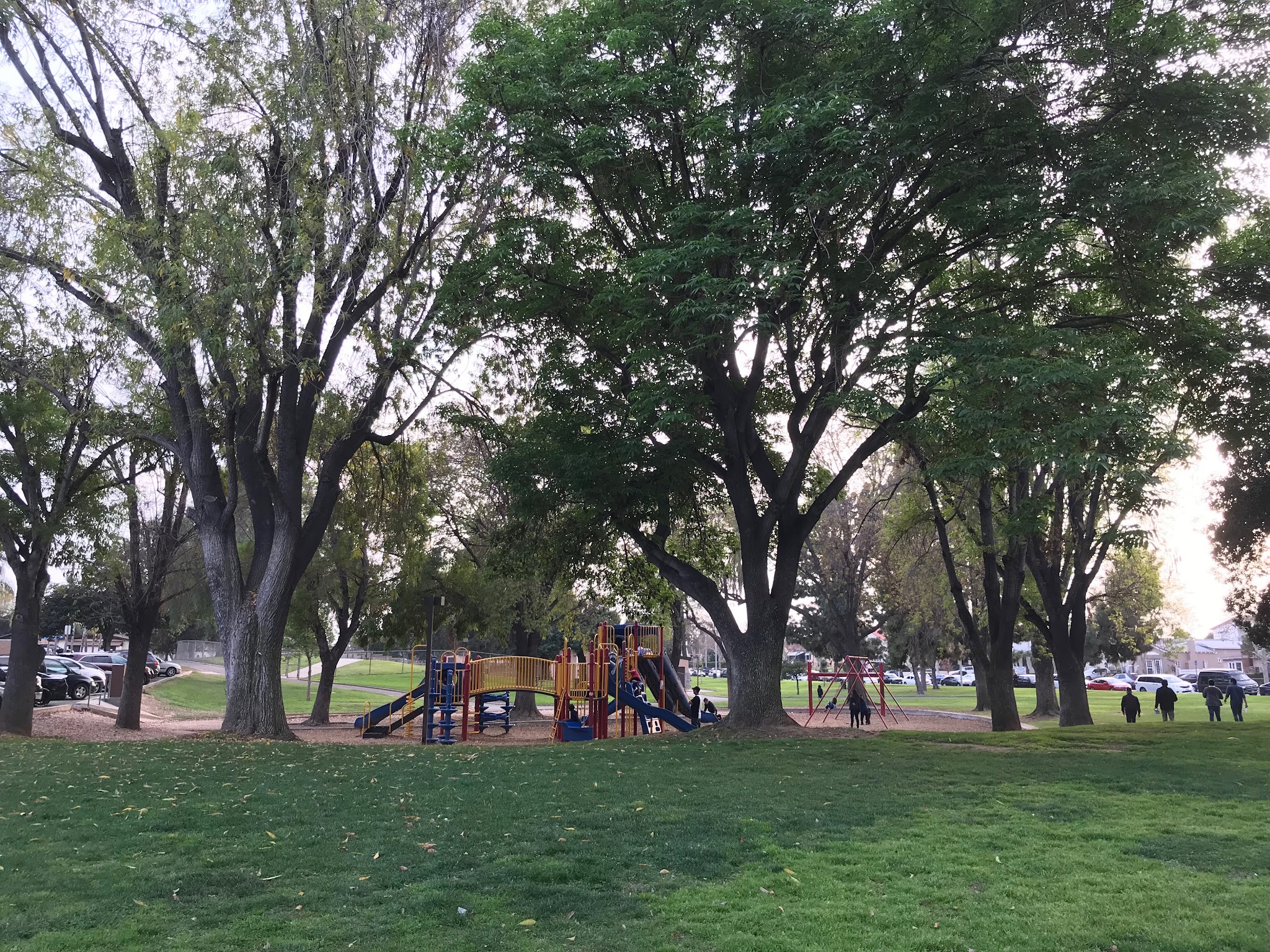 Montebello City Park - Montebello, CA