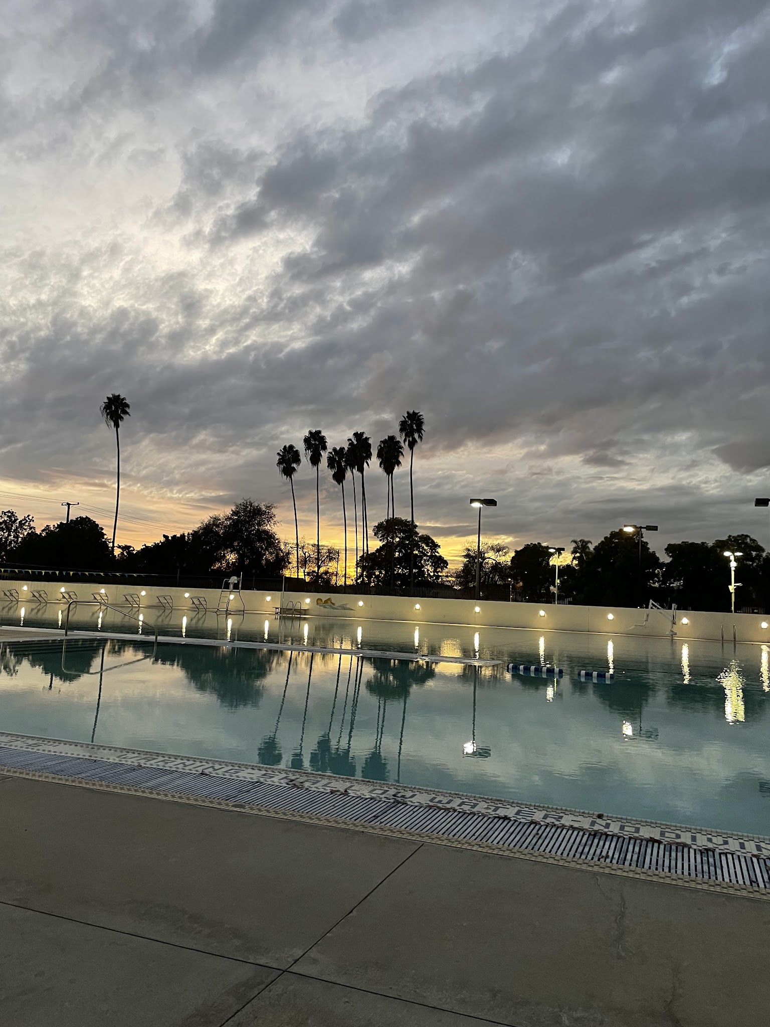 Montebello City Park - Montebello, CA