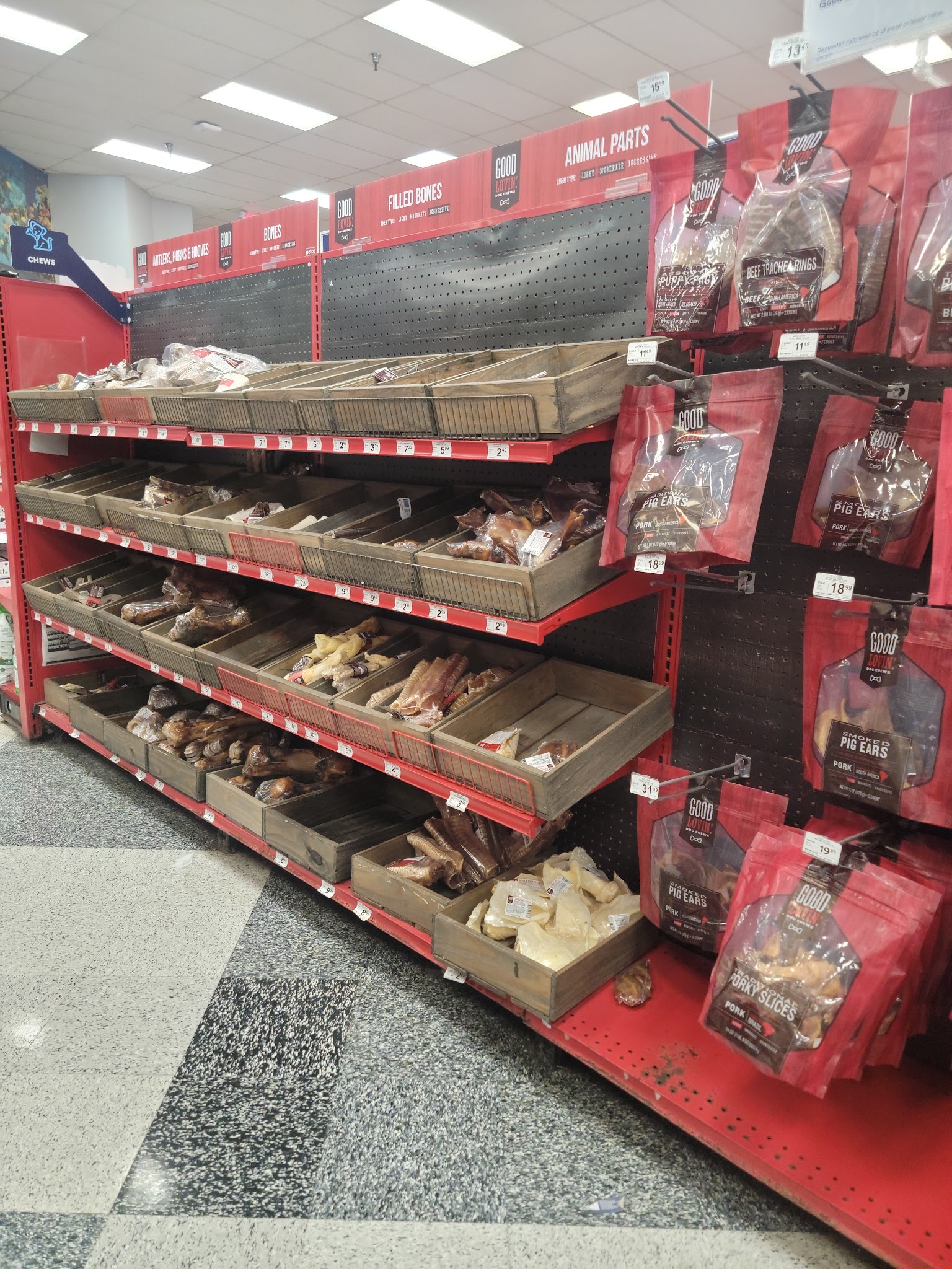 Petco - Montebello, CA