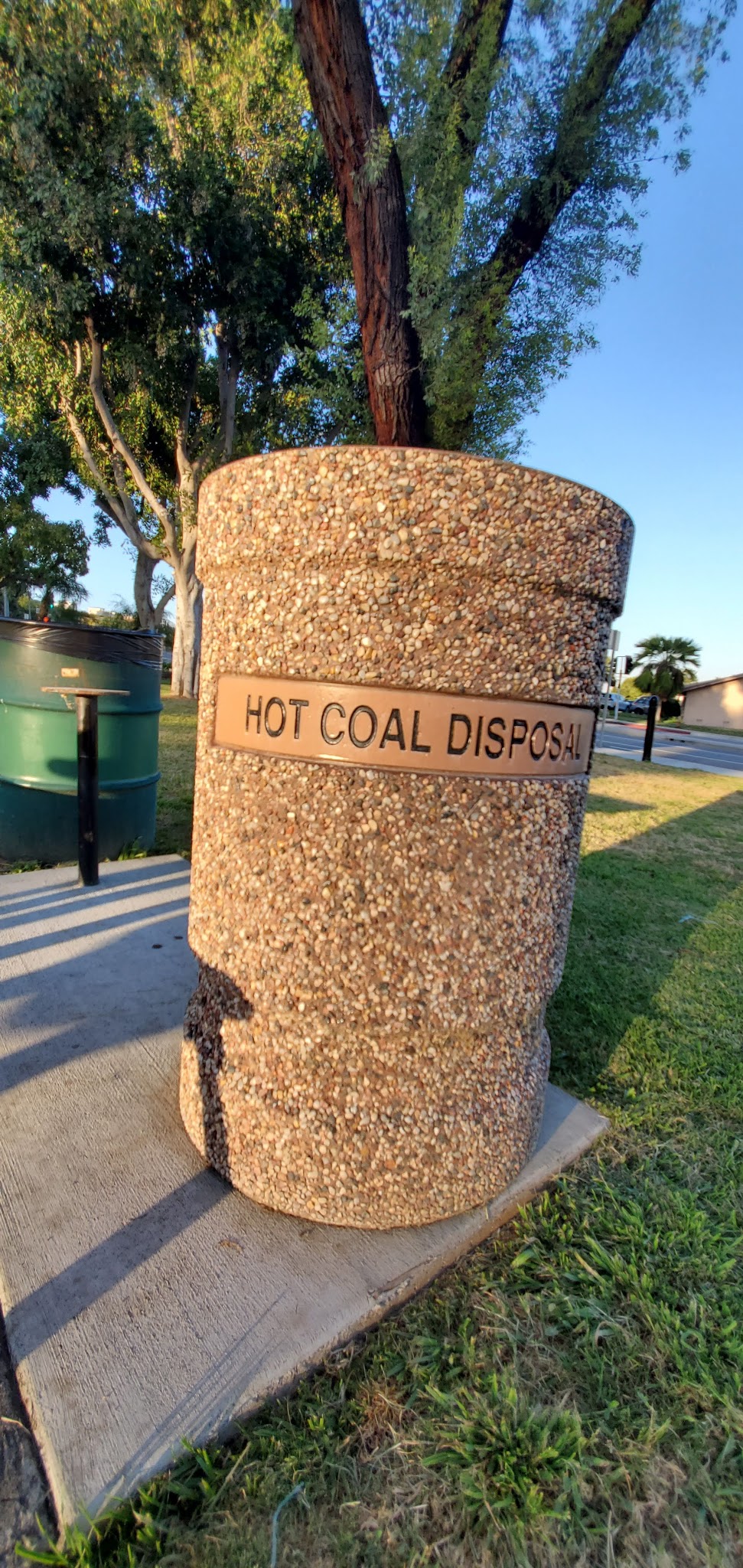 Taylor Ranch Park - Montebello, CA