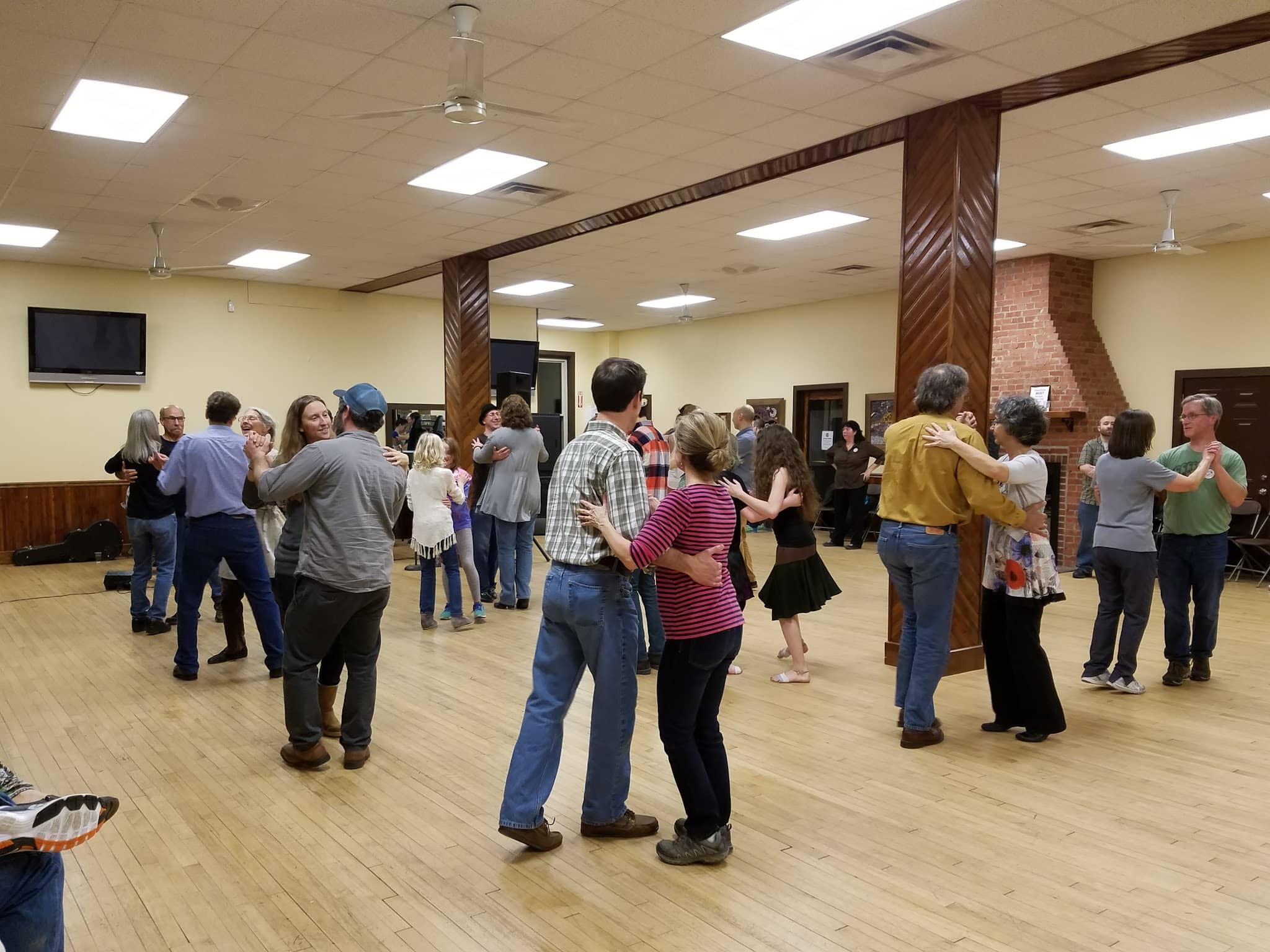 Morgantown Park & Recreation - Morgantown, WV