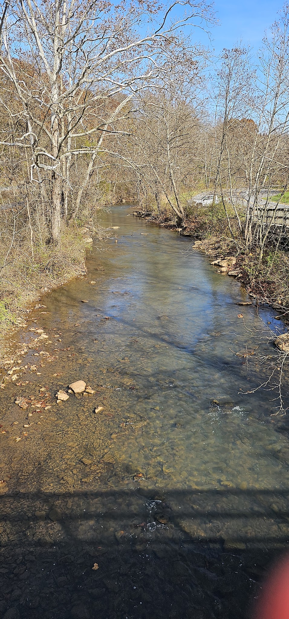 Morgantown Park & Recreation - Morgantown, WV