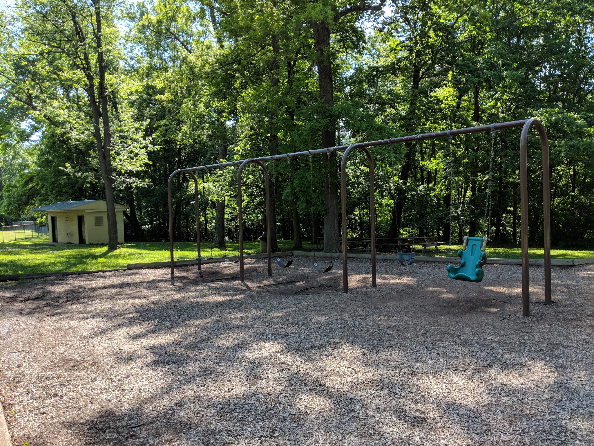 Morgantown Park & Recreation - Morgantown, WV