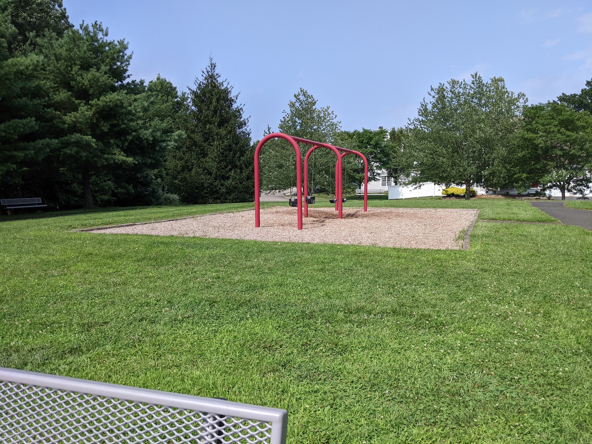 Falson Park - Morganville, NJ