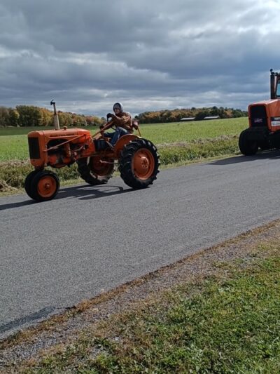 Big Run Park - Morrisdale, PA