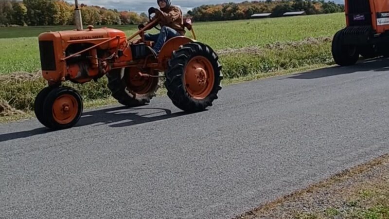 Big Run Park - Morrisdale, PA