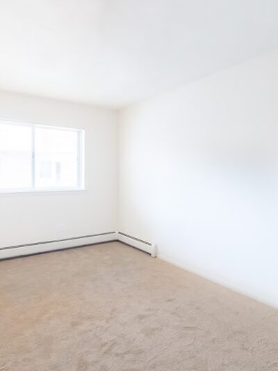 Washington Park Terrace - Morristown, NJ