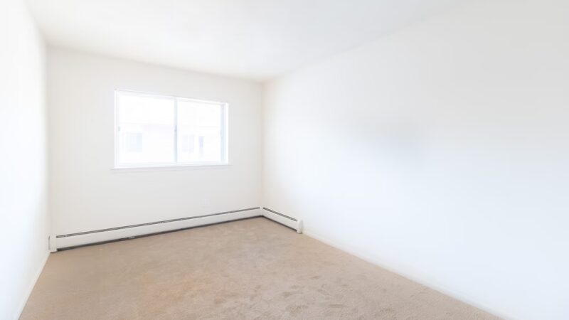 Washington Park Terrace - Morristown, NJ