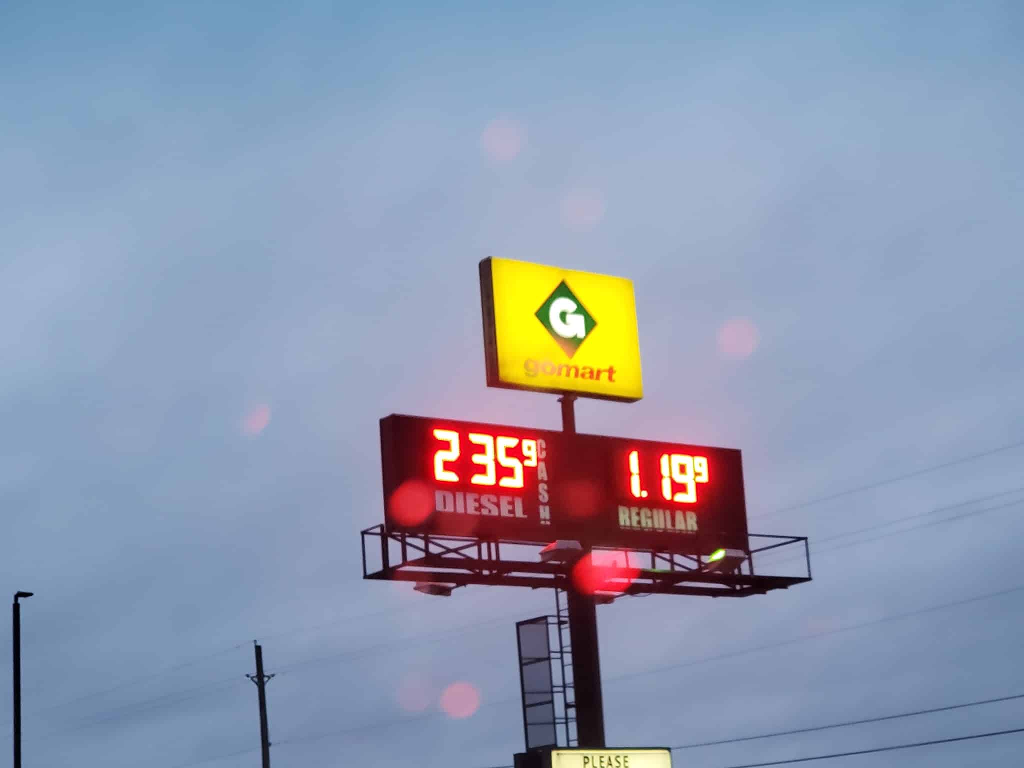 Mt Morris Truck Stop - Mt Morris, PA