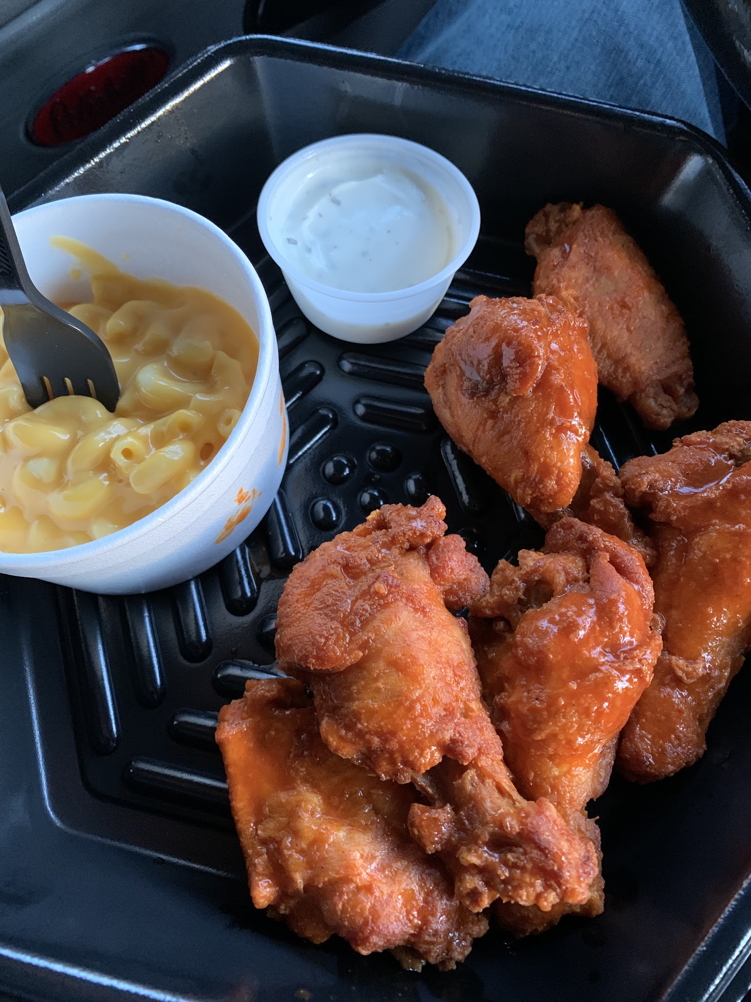 Mt Morris Truck Stop - Mt Morris, PA