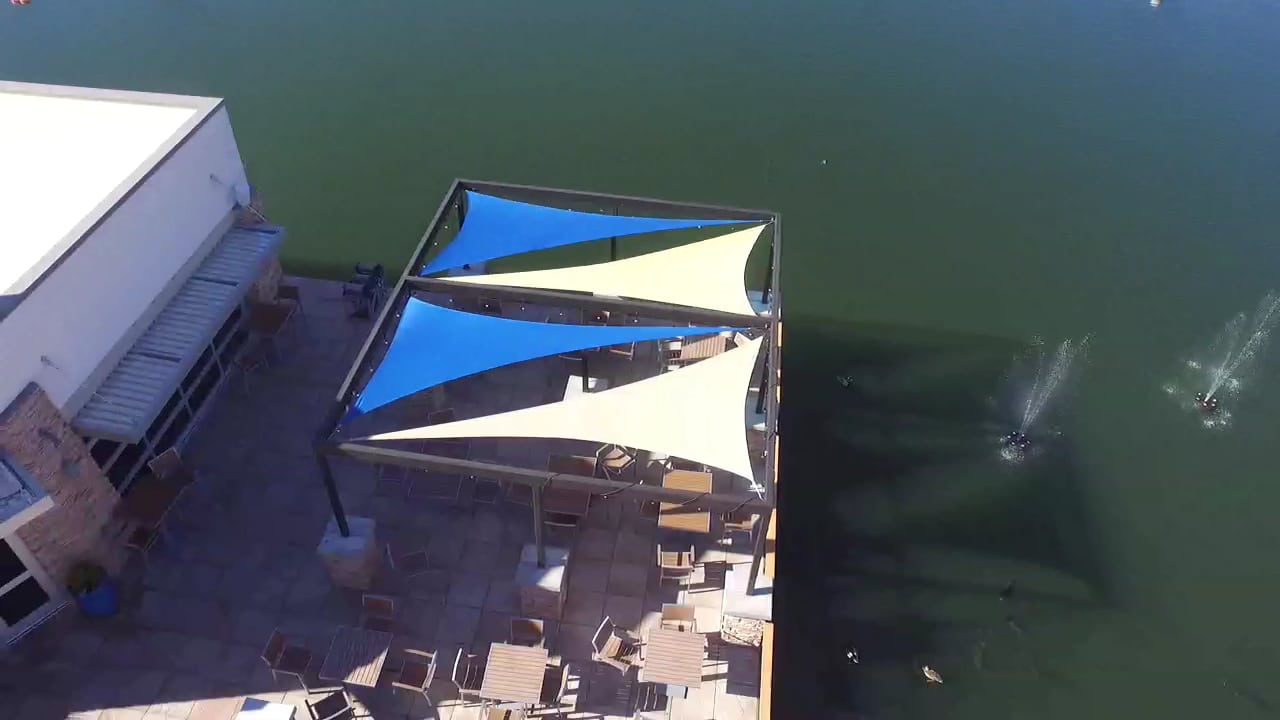 Navajo Lake State Park (Pine) - Navajo Dam, NM