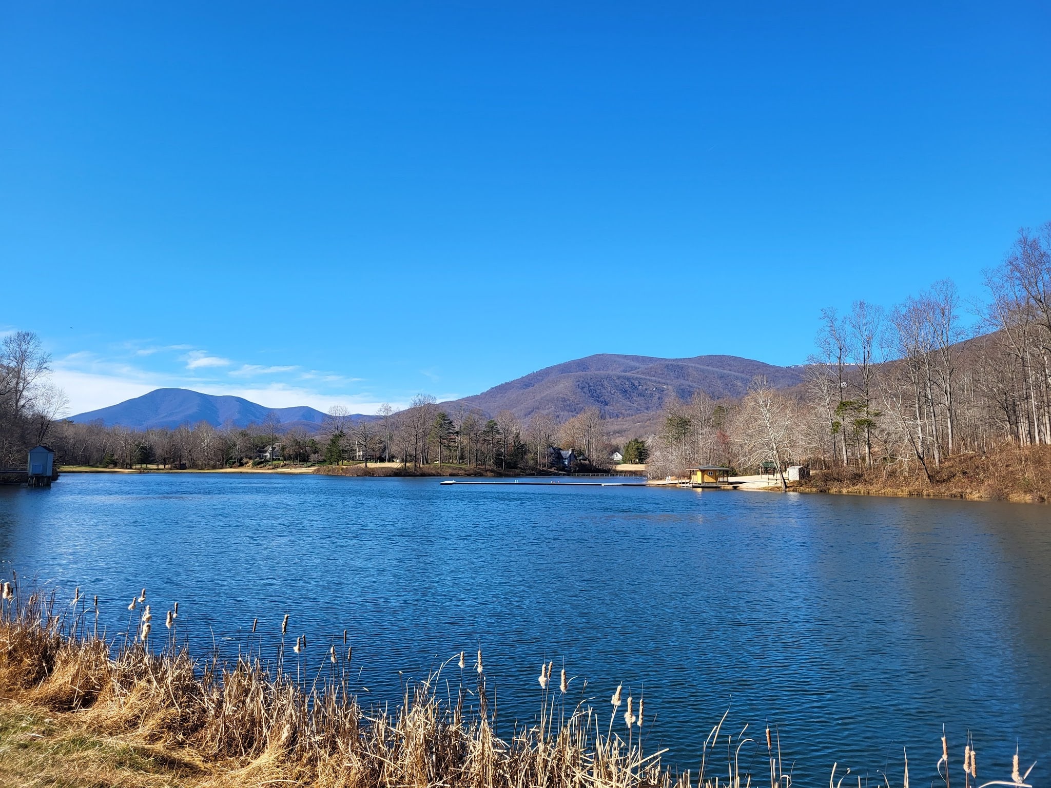 Lake Monocan Park - Nellysford, VA