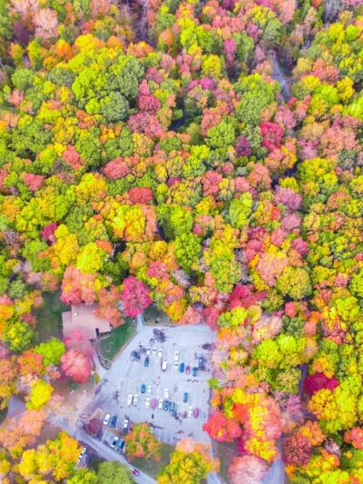 Pearson Park - New Castle, PA