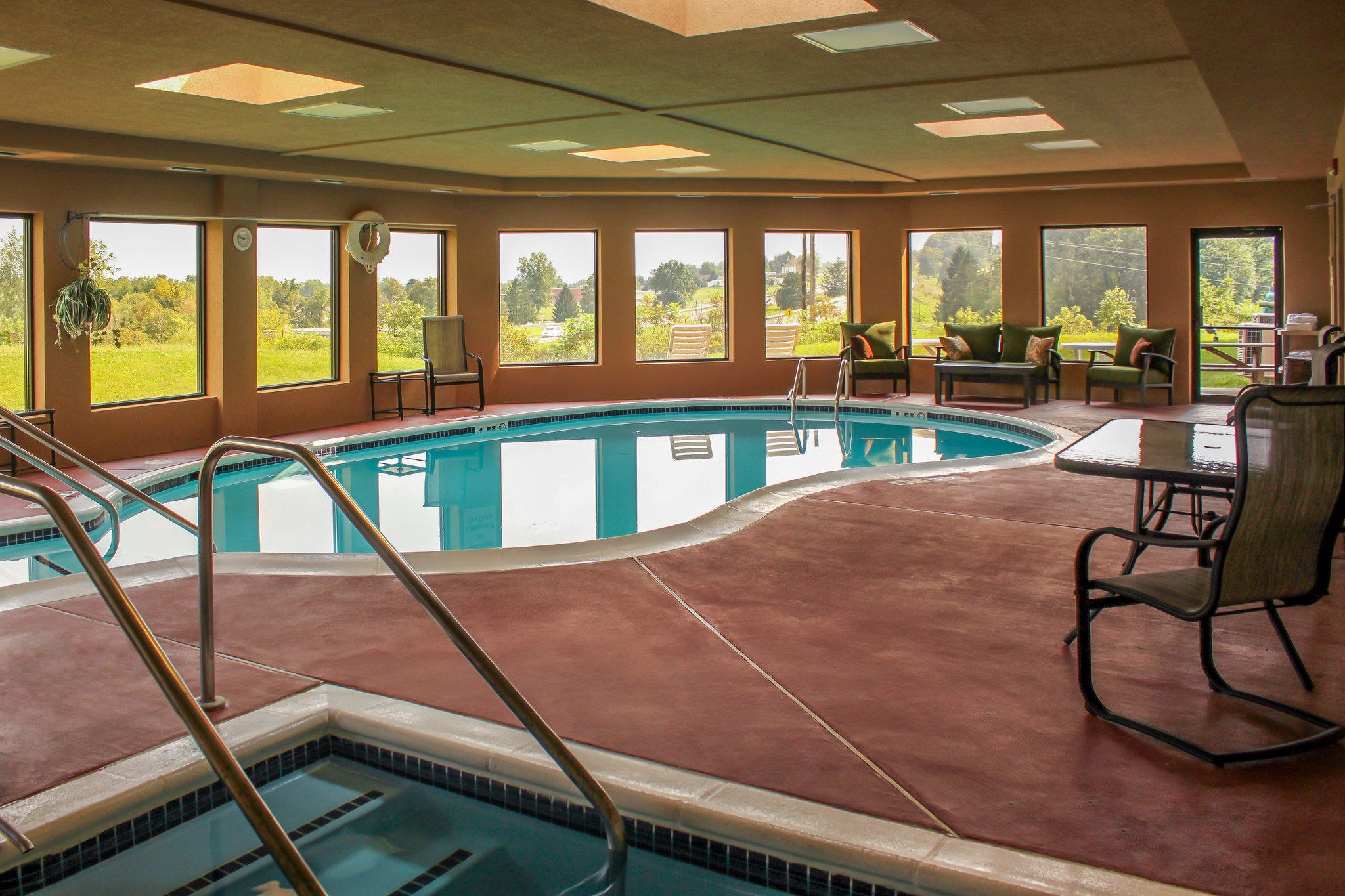 Holiday Inn Express Lewisburg/New Columbia by IHG - New Columbia, PA