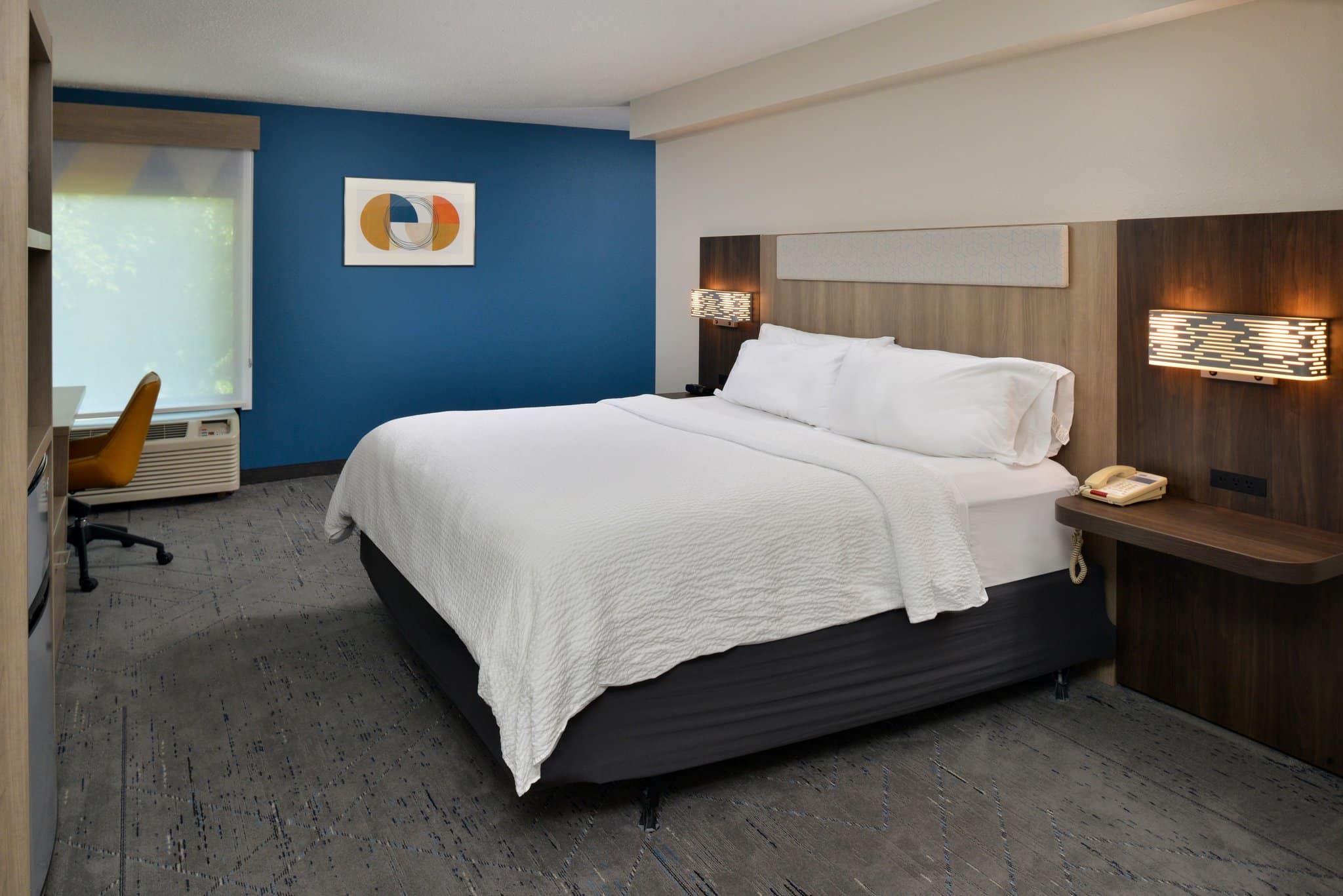 Holiday Inn Express Lewisburg/New Columbia by IHG - New Columbia, PA